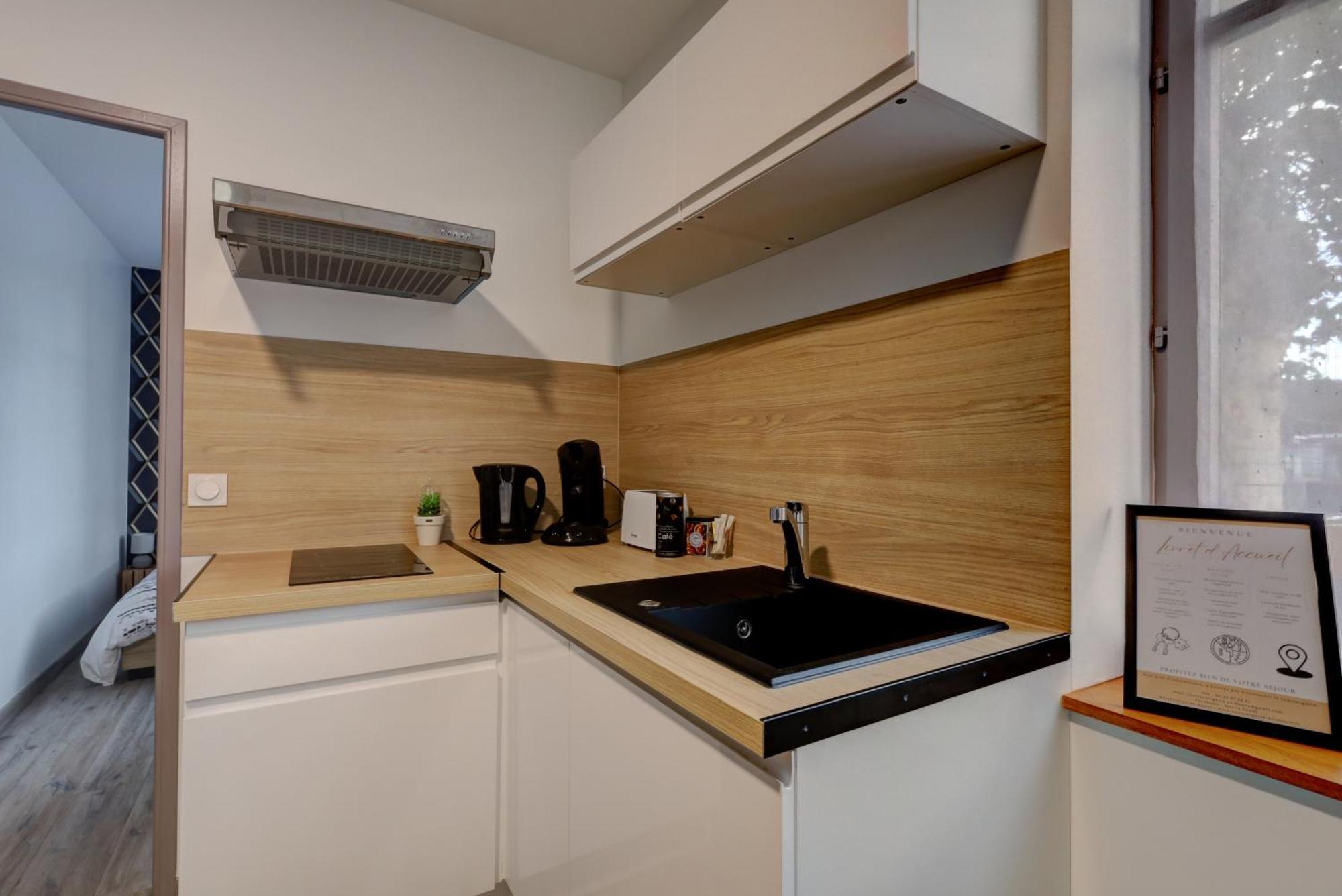 Appartamento Le Westy 2 Hieres-Sur-Amby Esterno foto